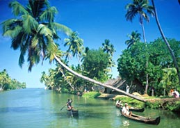 Kerala Spice Tour