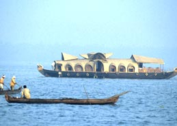 Kerala Tours